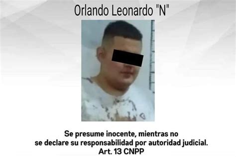 Detienen A Joven De 21 Años Por Matar A Sujeto En Carnaval De Yautepec Morelos Primera Línea