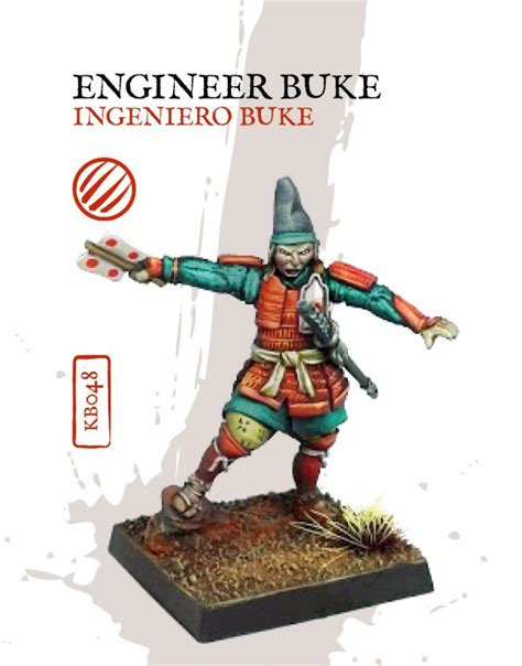 Zenit Bring The Big Guns And Their Engineers To Kensei Ontabletop