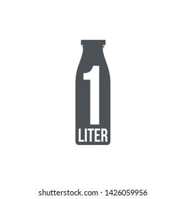 13,923 Liter Icon Images, Stock Photos & Vectors | Shutterstock