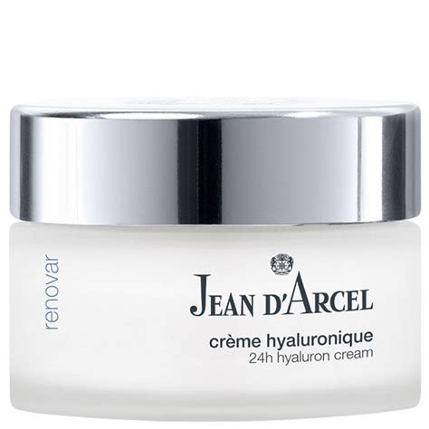 JEAN DARCEL renovar crème hyaluronique 50 ml baslerbeauty