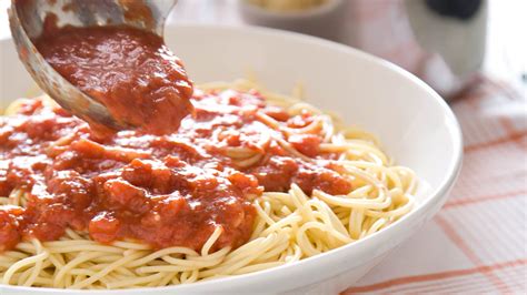 Quick Tomato Sauce Americas Test Kitchen