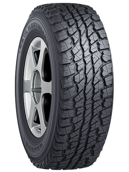 Single Tyre | Dunlop Tyres SA