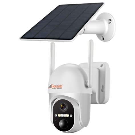 Realtime Solar G Ptz Camera Realtime Biometrics India S Leading