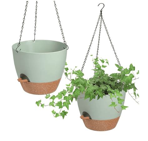 7 Enchanting Hanging Plant Pots: Home Decor with a Touch of Nature - Cool Web Fun