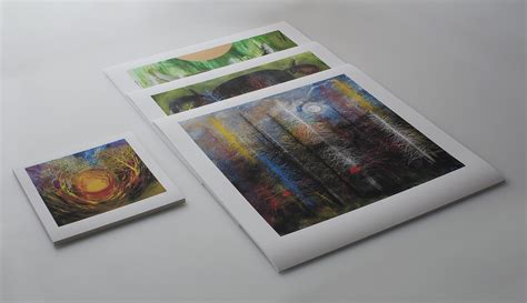 Gicl E Printing Services High Quality Fine Art Prints Imagecentre