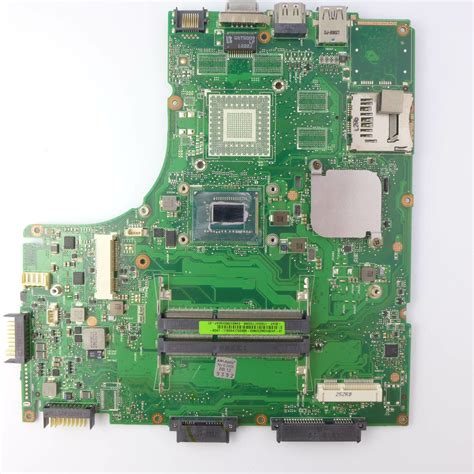 Medion Akoya S Placa Base Motherboard Mainboard Ebay