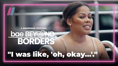 Friendship Over Finding Bae Bae Beyond Borders Showmax Original