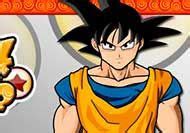 Juegos De Vestir A Goku Dress Up Tengo Un Juego