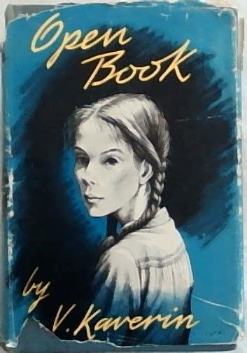 Open Book