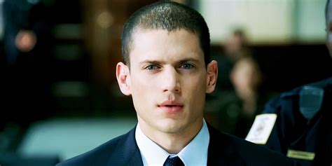 Prison Break Cast Character Guide