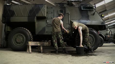 Colby Parker Sucks Jonny Castle Cock Before Smashing His Ass