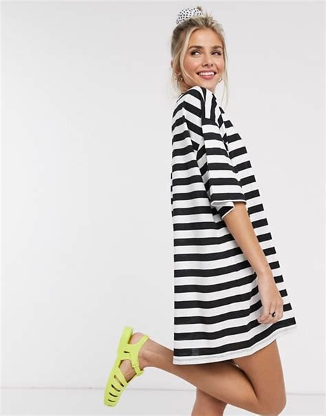 Asos Oversized T Shirt Dress Best Comfortable Dresses 2020