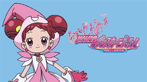 Ps1 Longplay Ojamajo Doremi Maho Dou Dance Carnival Youtube