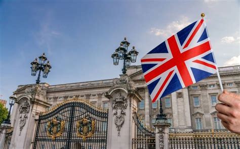 Muere Isabel II En qué consiste la Operación Puente de Londres