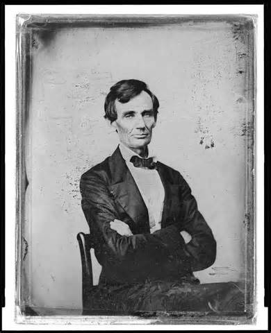 File:Abraham Lincoln foto.jpg - Wikimedia Commons