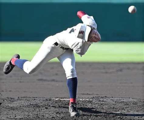 夏の高校野球：第4日第1試合 日南学園（宮崎）―丸亀城西（香川） 写真特集111 毎日新聞