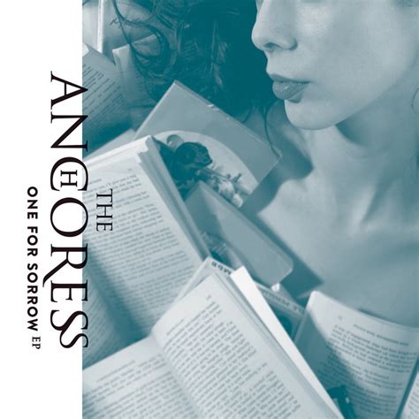 One For Sorrow Ep The Anchoress