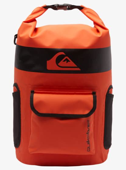 Sea Stash 20L Mochila Mediana Para Surf Para Hombre Quiksilver