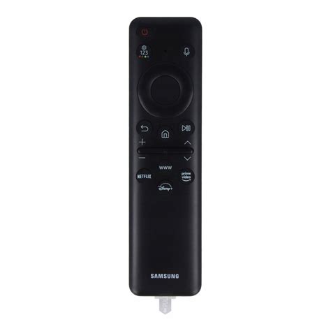 Oryg Pilot Do TV Samsung SMART BN59 01432J Netflix Disney Prime