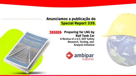 Ambipar Response USA Participates In Important Safety Report In USA