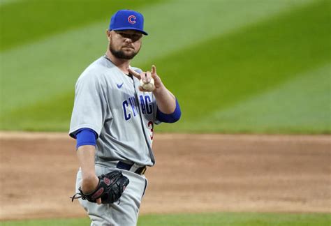 Mlb News Jon Lester Retires After Starring For Red Sox Cubs