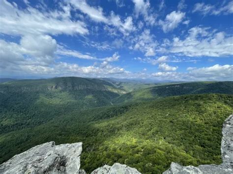 10 Best Trails And Hikes In North Carolina Alltrails