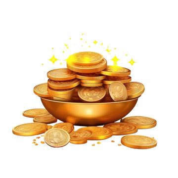 Happy Dhantera White Transparent Happy Dhanteras Celebration Gold Coin