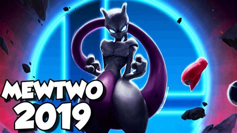 Pokemon Mewtwo Strikes Back Evolution Remake Movie Youtube