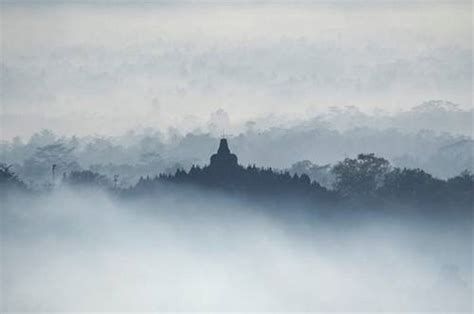 6 Tempat Wisata Di Magelang Yang Sedang Hits Cocok Untuk Healing