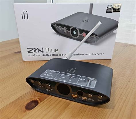 iFi Zen Dac V2 Review - HiFi Oasis