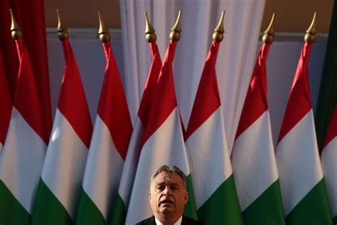 Hungary’s New Anti Lgbtq Law Shows How Culture War Hurts Democracy Vox