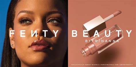 Quality assurance advertisement fenty beauty ads - renamo.org.mz