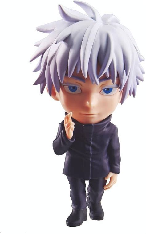 Funko Jujutsu Kaisen Pop Animation Satoru Gojo Unmasked