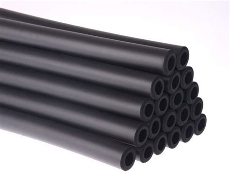 Foam Rubber Tubes Foamtech