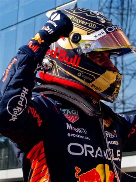 Web Story Max Verstappen Declara Torcida Para O Vasco No Brasil