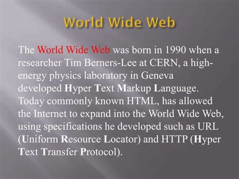 Telecommunications Evolution Timeline Ppt