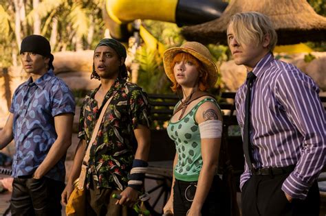 One Piece Easter Eggs All Anime Manga References In Tv Show