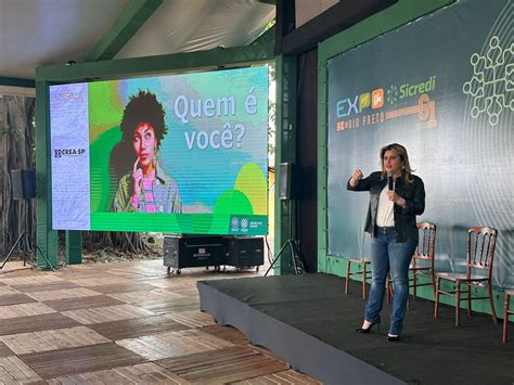 Semeadoras Do Agro Estimula O Protagonismo Feminino No Campo Summit Agro