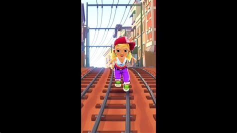 Subway Surfers Vegas Queen 2024 Tricky Heart Outfit Starboard