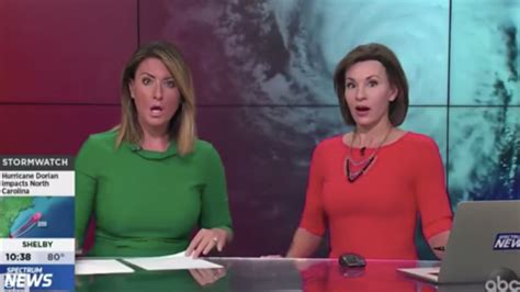 Another Year Another Compilation Of Local News Bloopers Av Club