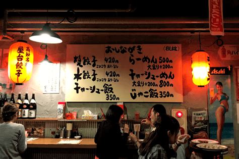 Tokyo Nightlife: An Introduction to Tokyo's Best Nightlife Districts