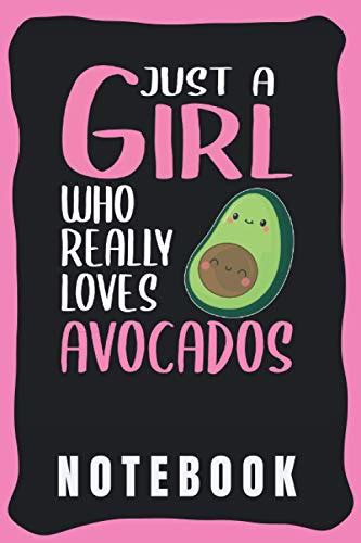 Notebook Cute Avocado Notebook For Notebooking Funny Avocado Quote