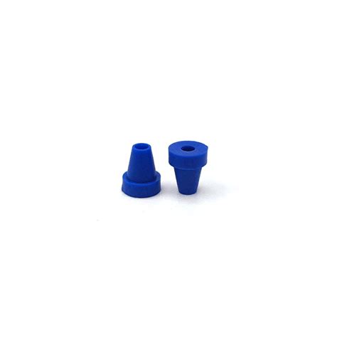 Flangeless Ferrule Etfe 14 28 For 116 Or 18 Od Pack Of 10