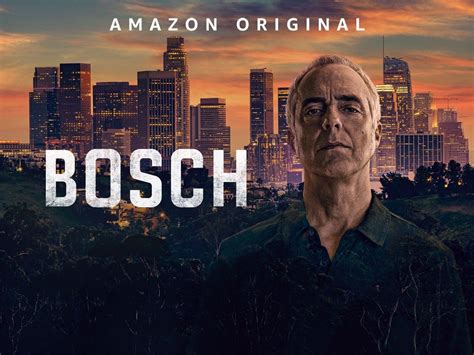 Bosch - Trailers & Videos - Rotten Tomatoes