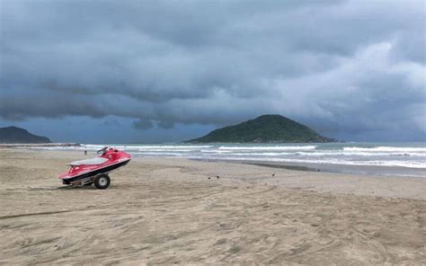 Beatriz Evoluciona A Hurac N Categor A Ocasionar Lluvia En El