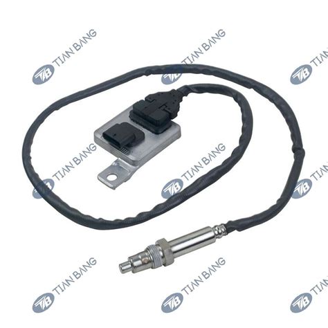 Car Emission Nox Sensor Locate Catalytic Convertor Wk B China