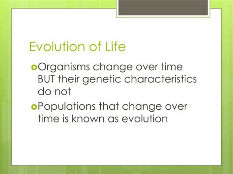 Ppt Themes Of Biology Powerpoint Presentation Free Download Id2670229