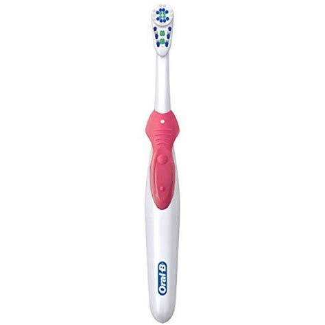 Oral B Crossaction Dual Clean Power Toothbrush Soft 1 Each Pack Of 2