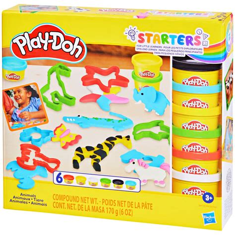 PLAY DOH Ciastolina PLAYDOH Masa PLAY DOH Zestaw Hasbro Sklep EMPIK