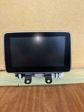 2015 2018 Toyota YARIS Htchbk Radio Receiver And Display Screen